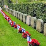 Sankarihautojen pienoisliputus sai SOME:ssa valtavan seurantaryöpyn.